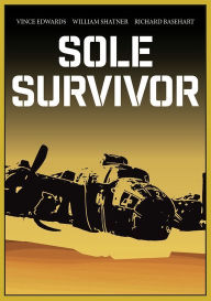 Title: Sole Survivor