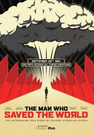 Title: The Man Who Saved the World