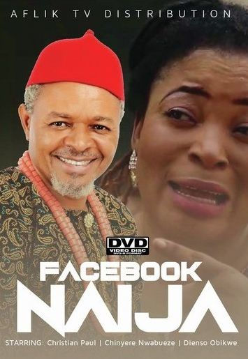 Facebook Naija