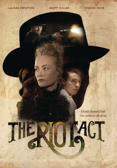 The Riot Act