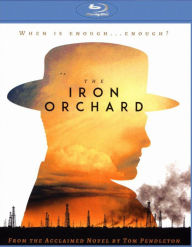 Title: The Iron Orchard