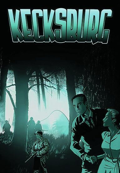 Kecksburg