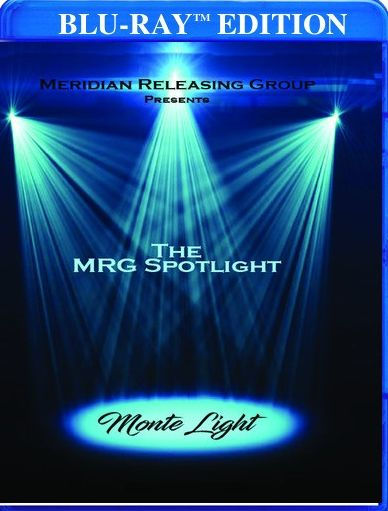 The MRG Spotlight: Monte Light [Blu-ray]