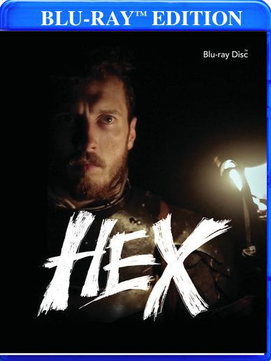 Hex [Blu-ray]