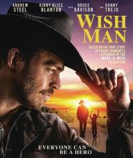 Title: Wish Man [Blu-ray]