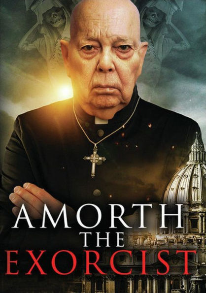 Amorth the Exorcist