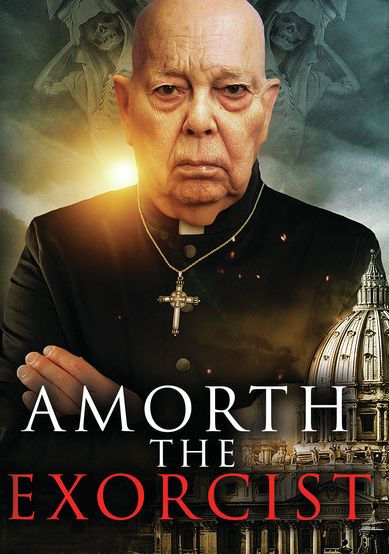 Amorth the Exorcist