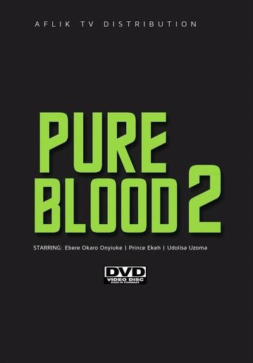 Pure Blood 2