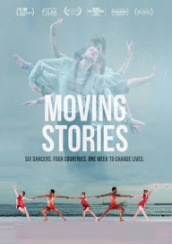 Title: Moving Stories