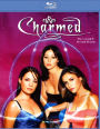 Charmed: Season 2 [Blu-ray] [4 Discs]