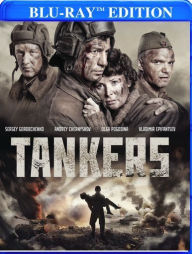 Title: Tankers [Blu-ray]