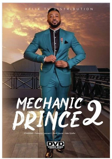 Mechanic Prince 2