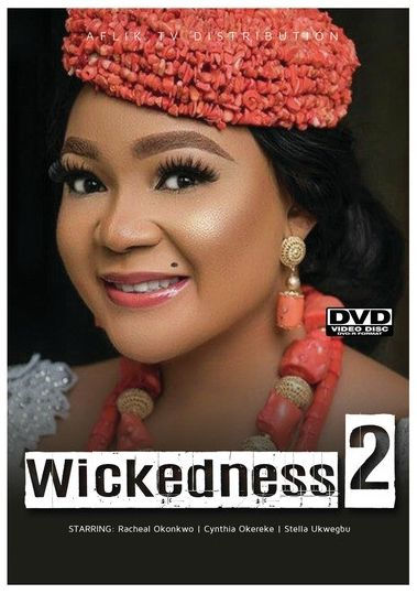 Wickedness 2