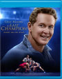 The Last Champion [Blu-ray]