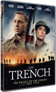 Title: The Trench