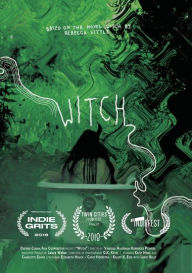 Title: Witch