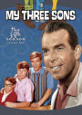 My Three Sons: Season 5 - Vol. 2 [3 Discs]