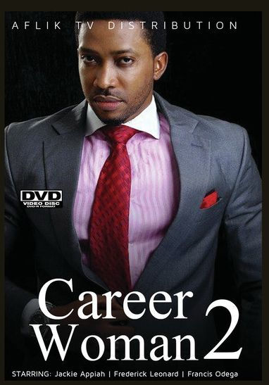 Career Woman 2