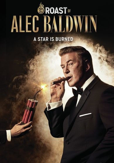 The Comedy Central Roast of Alec Baldwin