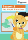 Baby Einstein Classics: Season 2 - Art, Shapes and Numbers