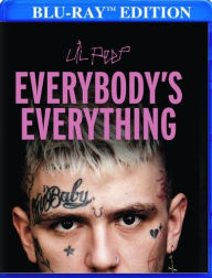 Title: Lil Peep: Everybodies Everything [Blu-ray]