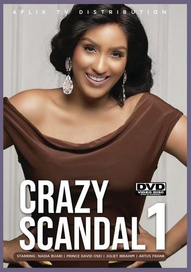 Crazy Scandal