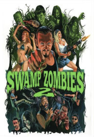 Title: Swamp Zombies 2