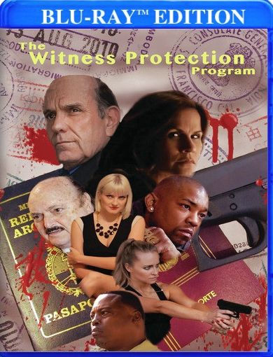 The Witness Protection Program [Blu-ray]