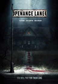 Title: Penance Lane
