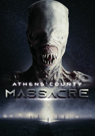 Athens County Massacre