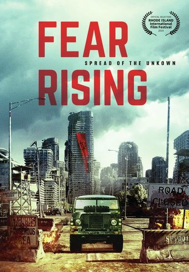 Fear Rising