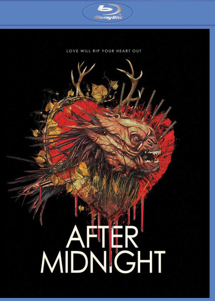 After Midnight [Blu-ray]