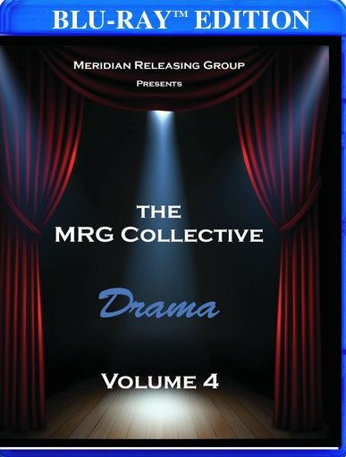 The MRG Collective Drama: Volume 4 [Blu-ray]