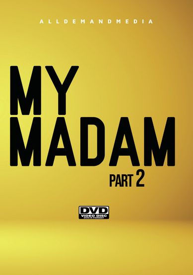 My Madam 2