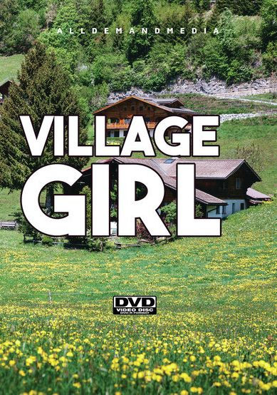 Village Girl