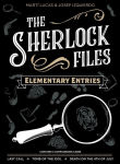 Alternative view 1 of Sherlock Files: Elementary Entries