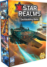 Title: Star Realms Box Set