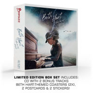 Title: War in My Mind [Deluxe Edition], Artist: Beth Hart