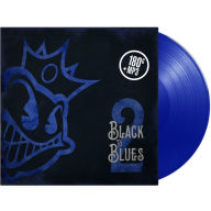 Title: Black To Blues, Vol. 2 [Blue Transparent Vinyl], Artist: Black Stone Cherry