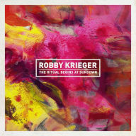 Title: The Ritual Begins at Sundown, Artist: Robby Krieger