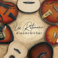 Title: Dreamcatcher, Artist: Lee Ritenour