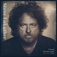 Title: I Found the Sun Again, Artist: Steve Lukather