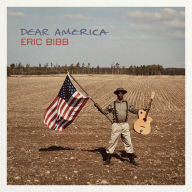 Title: Dear America, Artist: Eric Bibb