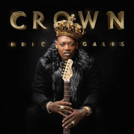 Title: Crown, Artist: Eric Gales