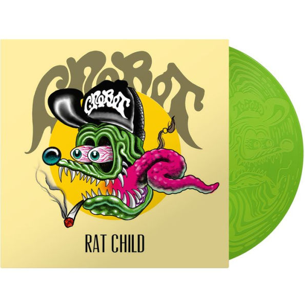 Rat Child