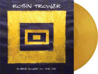Title: Coming Closer To the Day, Artist: Robin Trower