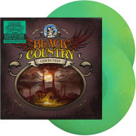 Title: Black Country Communion [Glow-in-the-Dark Vinyl], Artist: Black Country Communion