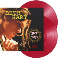 Title: 37 Days, Artist: Beth Hart