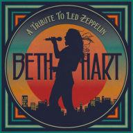 Title: A Tribute to Led Zeppelin, Artist: Beth Hart