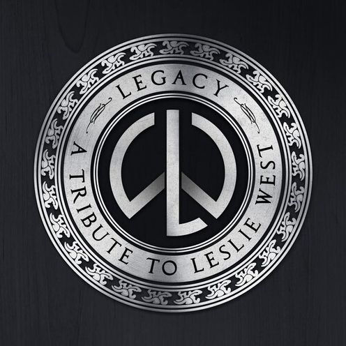 Legacy: A Tribute to Leslie West